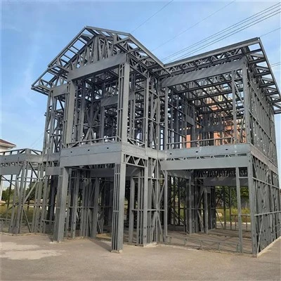 steel-structure homes steel-structure homes