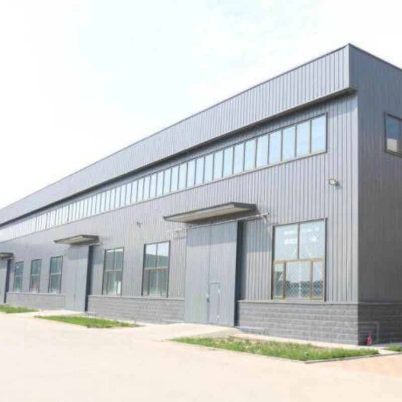 Steel Structure Steel Structure