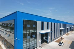 Інженерія сталевих конструкцій